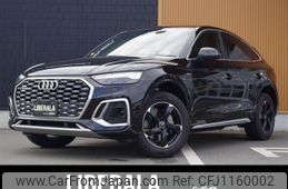 audi q5 2022 -AUDI--Audi Q5 3CA-FYDTPS--WAUZZZFYXN2101229---AUDI--Audi Q5 3CA-FYDTPS--WAUZZZFYXN2101229-