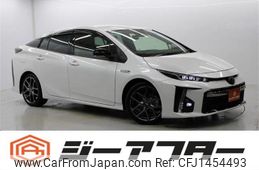 toyota prius-phv 2021 -TOYOTA--Prius PHV 6LA-ZVW52--ZVW52-3188698---TOYOTA--Prius PHV 6LA-ZVW52--ZVW52-3188698-