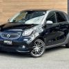 smart forfour 2019 -SMART--Smart Forfour ABA-453062--WME4530622Y174598---SMART--Smart Forfour ABA-453062--WME4530622Y174598- image 1