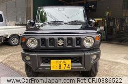 suzuki jimny 2024 -SUZUKI 【大阪 582ﾁ 874】--Jimny 3BA-JB64W--JB64W-362690---SUZUKI 【大阪 582ﾁ 874】--Jimny 3BA-JB64W--JB64W-362690-