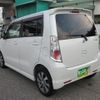 suzuki wagon-r-stingray 2011 CFJ1618640 image 9