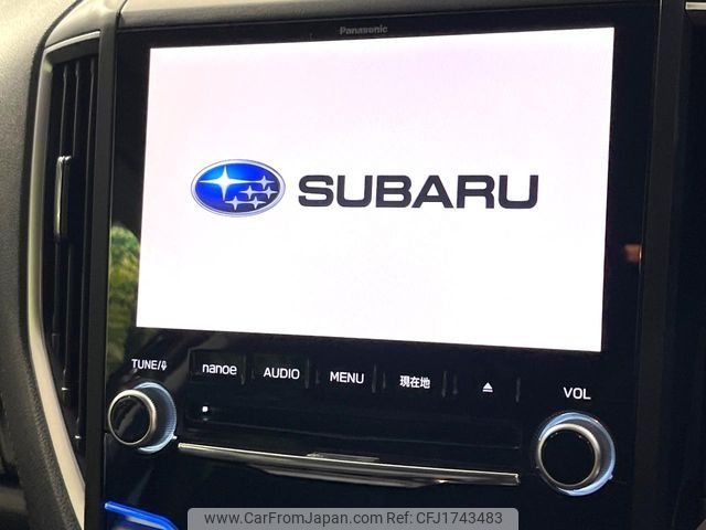 subaru forester 2020 CFJ1743483 image 2