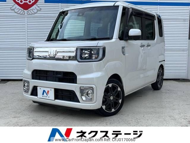 daihatsu wake 2017 -DAIHATSU--WAKE DBA-LA700S--LA700S-0103192---DAIHATSU--WAKE DBA-LA700S--LA700S-0103192- image 1