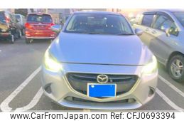 mazda demio 2018 -MAZDA--Demio LDA-DJ5FS--DJ5FS-504673---MAZDA--Demio LDA-DJ5FS--DJ5FS-504673-