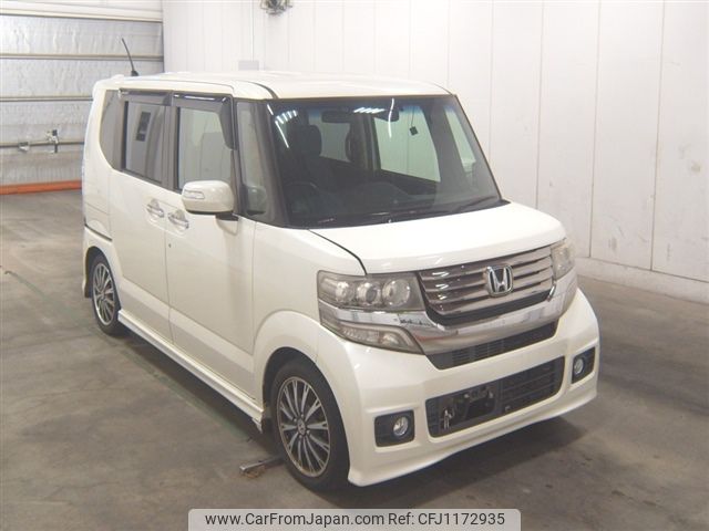 honda n-box 2014 -HONDA--N BOX JF1--2216113---HONDA--N BOX JF1--2216113- image 1