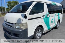 toyota hiace-wagon 2007 -TOYOTA--Hiace Wagon CBA-TRH214W--TRH214-0007828---TOYOTA--Hiace Wagon CBA-TRH214W--TRH214-0007828-