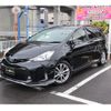 toyota prius-α 2015 GOO_JP_700102067530240904003 image 1