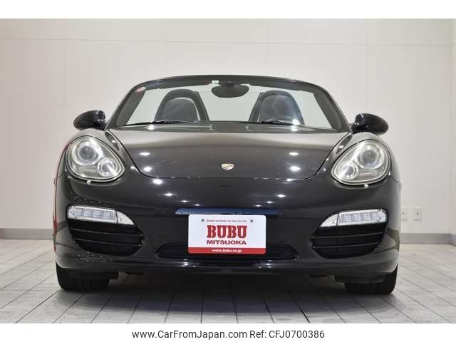 porsche boxster 2013 -PORSCHE--Porsche Boxster ABA-987MA120--WP0ZZZ98ZCS700774---PORSCHE--Porsche Boxster ABA-987MA120--WP0ZZZ98ZCS700774- image 2