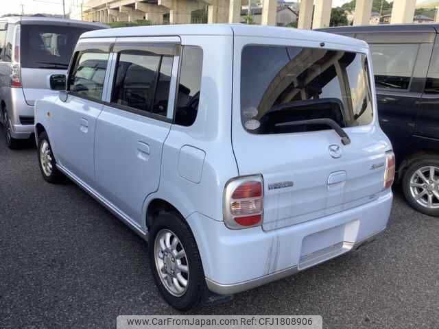 mazda spiano 2007 CFJ1808906 image 2
