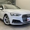 audi a5-sportback 2020 quick_quick_DBA-F5CVKL_WAUZZZF53KA087553 image 5