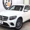 mercedes-benz glc-class 2016 CFJ1784471 image 11