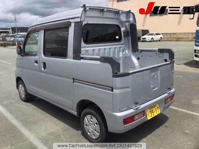 daihatsu hijet-van 2011 CFJ1437829 image 2