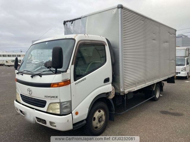 toyota toyoace 2002 -TOYOTA 【所沢 100せ3053】--Toyoace XZU412-XZU4120005373---TOYOTA 【所沢 100せ3053】--Toyoace XZU412-XZU4120005373- image 1