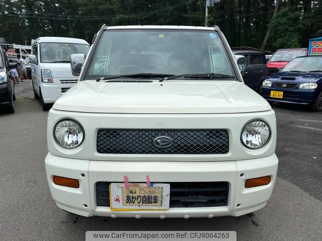 daihatsu naked 2001 GOO_JP_700090416230230717003 image 2