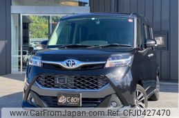 toyota tank 2018 -TOYOTA--Tank M900A--M900A-0187174---TOYOTA--Tank M900A--M900A-0187174-