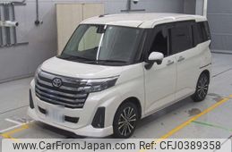 toyota roomy 2022 -TOYOTA 【岡山 502ひ7314】--Roomy M900A-0696920---TOYOTA 【岡山 502ひ7314】--Roomy M900A-0696920-