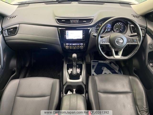 nissan x-trail 2019 -NISSAN--X-Trail DBA-T32--T32-543130---NISSAN--X-Trail DBA-T32--T32-543130- image 2