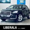 audi q2 2020 -AUDI--Audi Q2 ABA-GACHZ--WAUZZZGA4LA052792---AUDI--Audi Q2 ABA-GACHZ--WAUZZZGA4LA052792- image 1