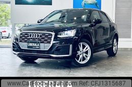 audi q2 2020 -AUDI--Audi Q2 ABA-GACHZ--WAUZZZGA4LA052792---AUDI--Audi Q2 ABA-GACHZ--WAUZZZGA4LA052792-
