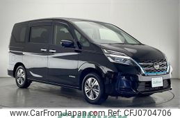 nissan serena 2019 -NISSAN--Serena DAA-HC27--HC27-016217---NISSAN--Serena DAA-HC27--HC27-016217-