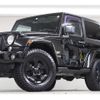 chrysler jeep-wrangler 2007 CFJ1712269 image 26