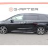 honda odyssey 2014 -HONDA--Odyssey DBA-RC1--RC1-1037593---HONDA--Odyssey DBA-RC1--RC1-1037593- image 9