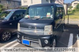 mazda scrum-wagon 2011 -MAZDA--Scrum Wagon ABA-DG64W--DG64W-353016---MAZDA--Scrum Wagon ABA-DG64W--DG64W-353016-