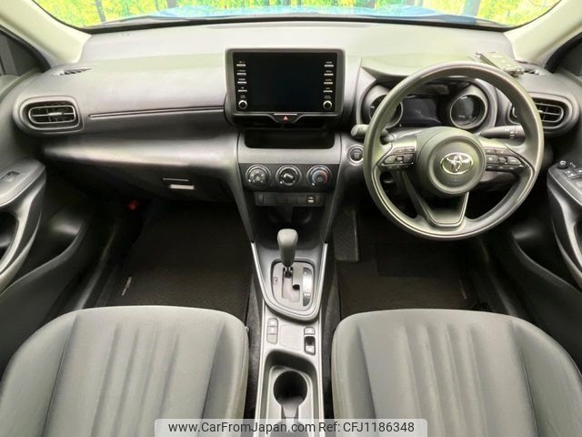 toyota yaris-cross 2022 -TOYOTA--Yaris Cross 5BA-MXPB10--MXPB10-2020203---TOYOTA--Yaris Cross 5BA-MXPB10--MXPB10-2020203- image 2