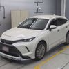 toyota harrier 2020 -TOYOTA--Harrier MXUA80-0025122---TOYOTA--Harrier MXUA80-0025122- image 1