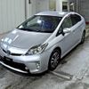 toyota prius 2015 -TOYOTA--Prius ZVW30-0437552---TOYOTA--Prius ZVW30-0437552- image 5