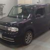 nissan cube 2014 -NISSAN--Cube DBA-Z12--Z12-301257---NISSAN--Cube DBA-Z12--Z12-301257- image 1