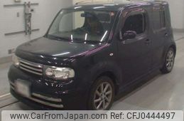 nissan cube 2014 -NISSAN--Cube DBA-Z12--Z12-301257---NISSAN--Cube DBA-Z12--Z12-301257-