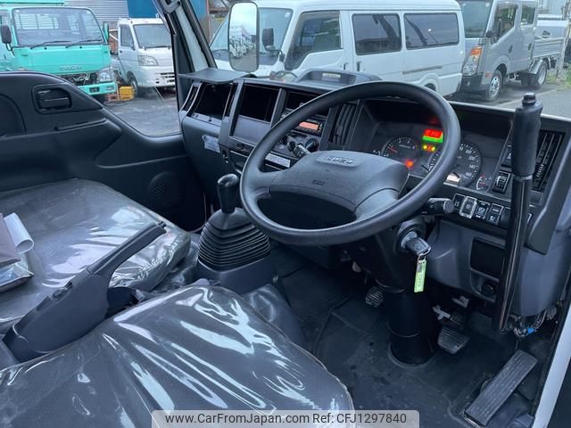 isuzu elf-truck 2021 GOO_NET_EXCHANGE_0507057A30250614W004 image 2