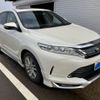 toyota harrier 2018 -TOYOTA--Harrier DBA-ZSU60W--ZSU60-0146871---TOYOTA--Harrier DBA-ZSU60W--ZSU60-0146871- image 1