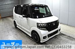 honda n-box 2015 -HONDA--N BOX JF1-2411117---HONDA--N BOX JF1-2411117-