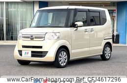 honda n-box 2017 -HONDA--N BOX DBA-JF1--JF1-2554424---HONDA--N BOX DBA-JF1--JF1-2554424-