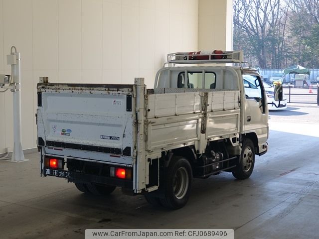 isuzu elf-truck 2017 -ISUZU--Elf NKR85A-7064978---ISUZU--Elf NKR85A-7064978- image 2