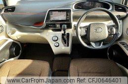 toyota sienta 2016 504928-927199