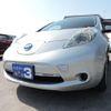 nissan leaf 2013 GOO_JP_700054078630250520001 image 22