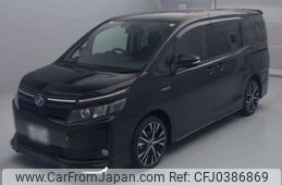 toyota voxy 2014 -TOYOTA 【滋賀 500ﾛ1617】--Voxy DAA-ZWR80G--ZWR80-0041149---TOYOTA 【滋賀 500ﾛ1617】--Voxy DAA-ZWR80G--ZWR80-0041149-