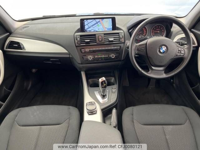 bmw 1-series 2014 -BMW--BMW 1 Series DBA-1A16--WBA1A12030J214234---BMW--BMW 1 Series DBA-1A16--WBA1A12030J214234- image 2