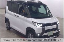 mitsubishi delica-mini 2024 -MITSUBISHI 【豊田 583ﾅ3110】--Delica Mini 4AA-B38A--B38A-0601439---MITSUBISHI 【豊田 583ﾅ3110】--Delica Mini 4AA-B38A--B38A-0601439-