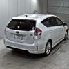 toyota prius-α 2015 -TOYOTA 【広島 338に】--Prius α ZVW40W-3110405---TOYOTA 【広島 338に】--Prius α ZVW40W-3110405- image 6