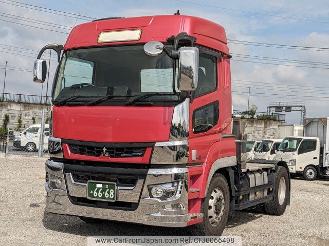 mitsubishi-fuso super-great 2019 -MITSUBISHI--Super Great 2RG-FP74HER--FP74HE-500382---MITSUBISHI--Super Great 2RG-FP74HER--FP74HE-500382- image 1