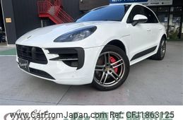 porsche macan 2020 CFJ1863125
