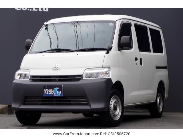 toyota townace-van 2021 quick_quick_S403M_S403M-0003873 image 2