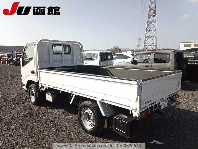 toyota dyna-truck 2013 -TOYOTA 【函館 430ﾁ510】--Dyna KDY281--0009410---TOYOTA 【函館 430ﾁ510】--Dyna KDY281--0009410- image 2