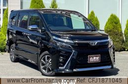 toyota voxy 2020 CFJ1871045