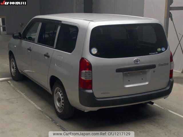 toyota probox-van 2020 -TOYOTA--Probox Van NCP160V--NCP160-0138808---TOYOTA--Probox Van NCP160V--NCP160-0138808- image 2