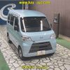 daihatsu hijet-van 2018 -DAIHATSU--Hijet Van S321V-0356893---DAIHATSU--Hijet Van S321V-0356893- image 1